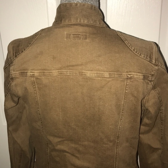 Ralph Lauren Moto jacket - Picture 7 of 8